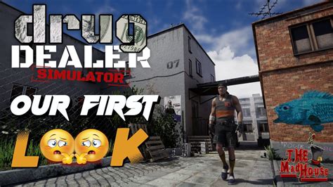drug dealer simulator what is speed.